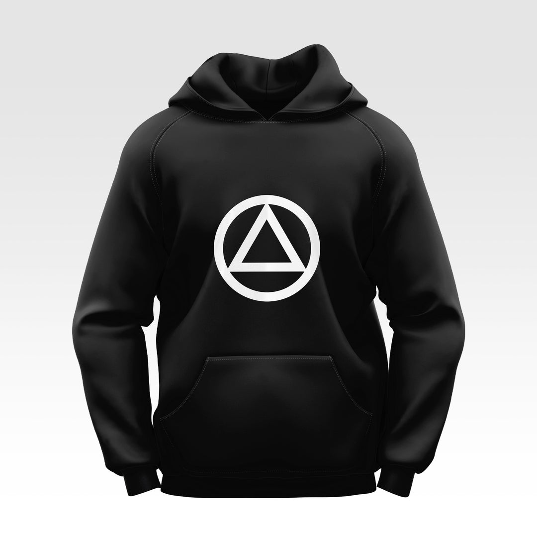 Recovery, Unity, and Service Hoodie