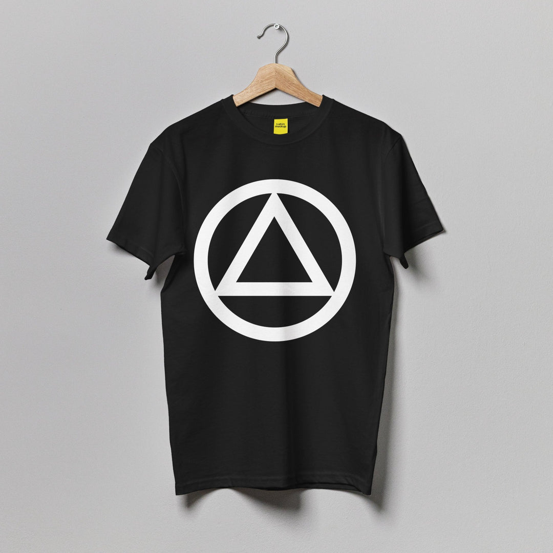 Recovery, Unity, and Service Shirt