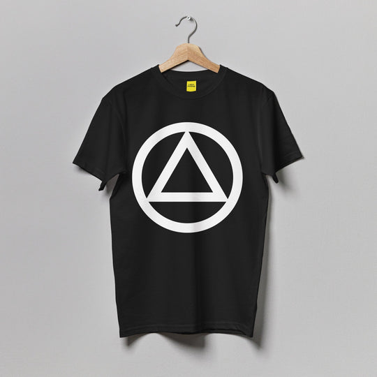 Recovery, Unity, and Service Shirt